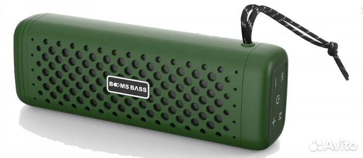 Блютуз колонка сочный звук оригинал