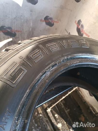 Gislaved Nord Frost III 175/65 R14