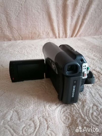 Цифровая Камера Самсунг