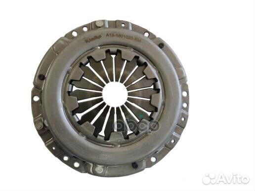 Сцепление в сборе (запчасть) A131601020KM Kimiko