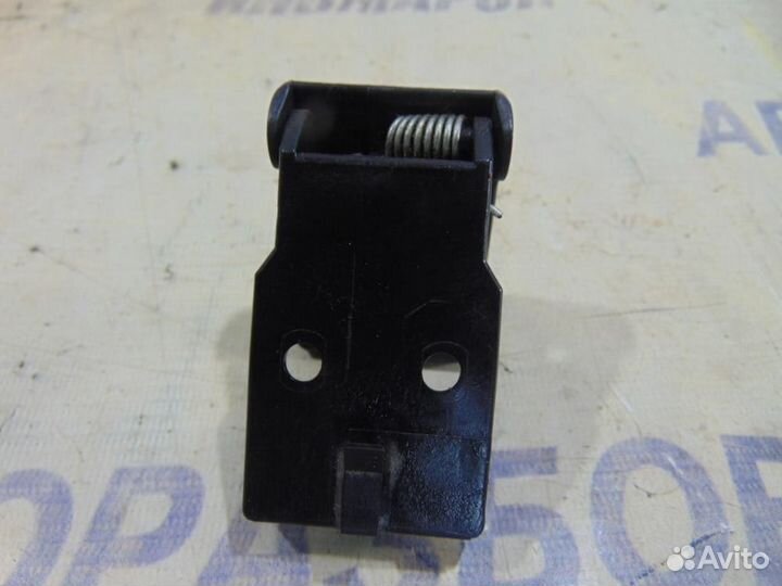 Ручка открывания капота для Hyundai Solaris 1 201