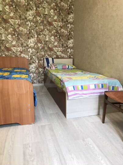 2-к. квартира, 44,1 м², 4/5 эт.