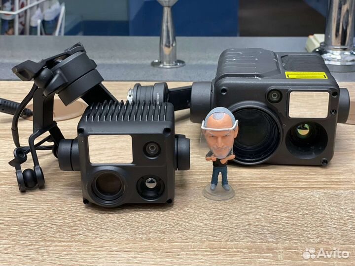 Запчасти DJI Matrice