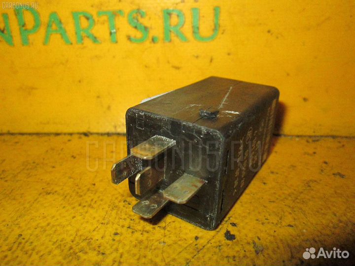 Реле 61354101608 на Bmw 7-Series E38-GG41 M62-358S