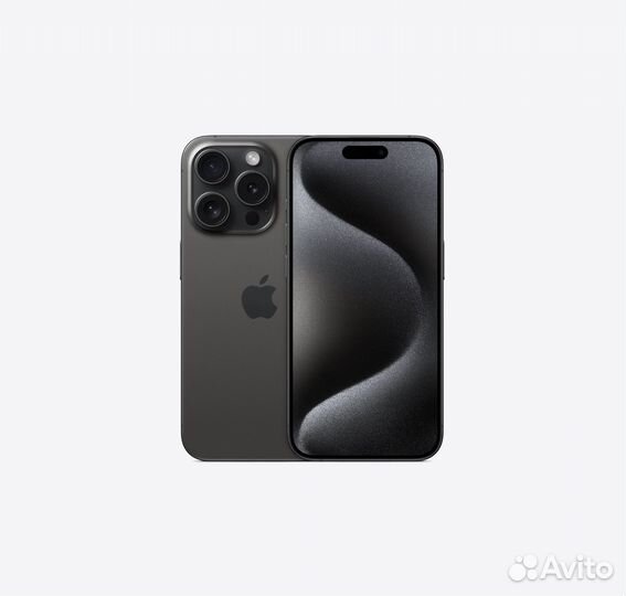iPhone 15 Pro, 1 ТБ