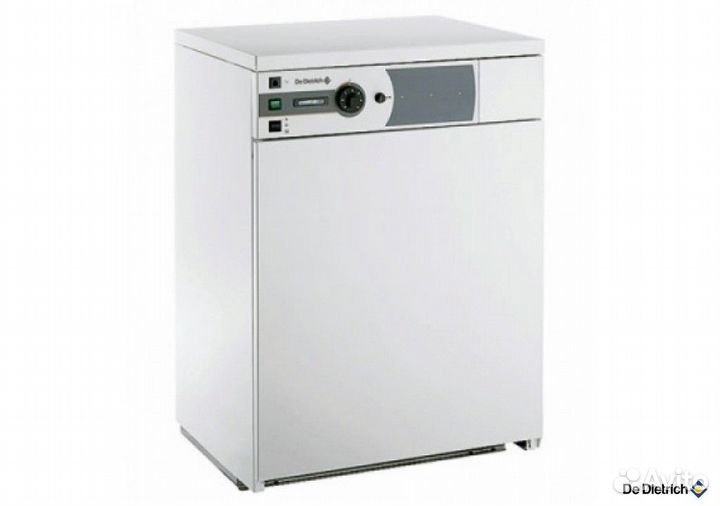 Котел чугунный dietrigaz DTG X 54 N