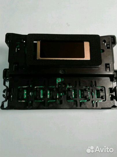 Модуль (таймер) 00650376 Bosch,Siemens