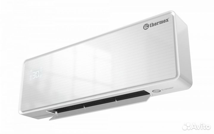 Конвектор электрический