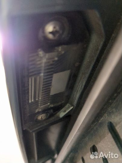 Крышка багажника Volkswagen Passat 5, 1997