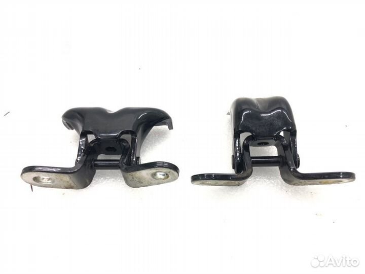 Петля двери задняя правая Kia Optima S4 2