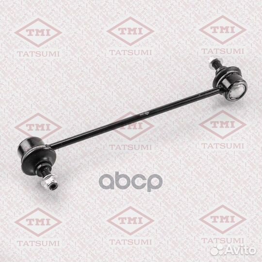 Стойка стабилизатора перед прав/лев ford Mo