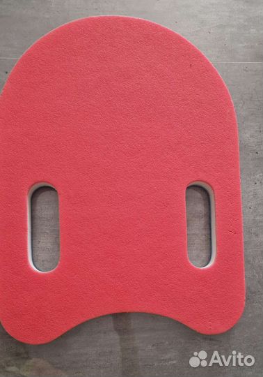 Доска для плавания детская