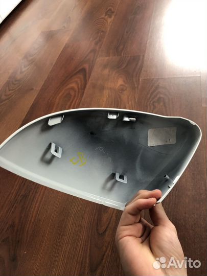 Зеркало правое vw jetta 7