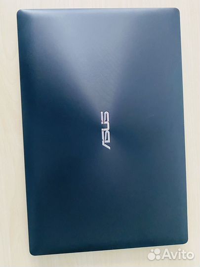 Ноутбук Asus x553m