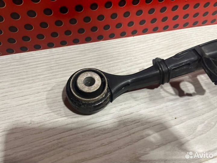 Рычаг подвески задний левый Mercedes-Benz Gle W292