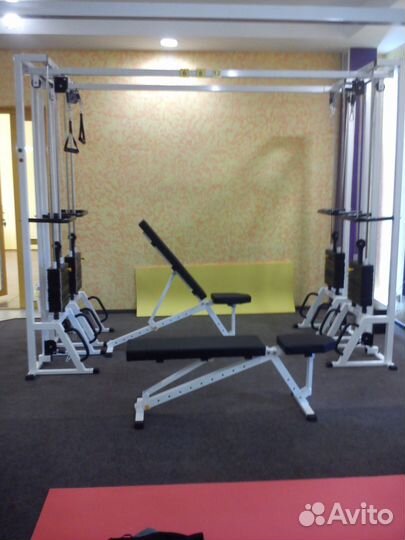 Производство тренажеров бубновского в твоем городе