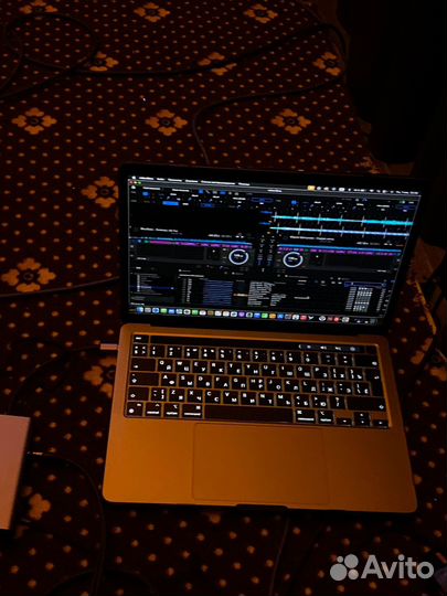 Диджей на ваше мероприятие, клуб