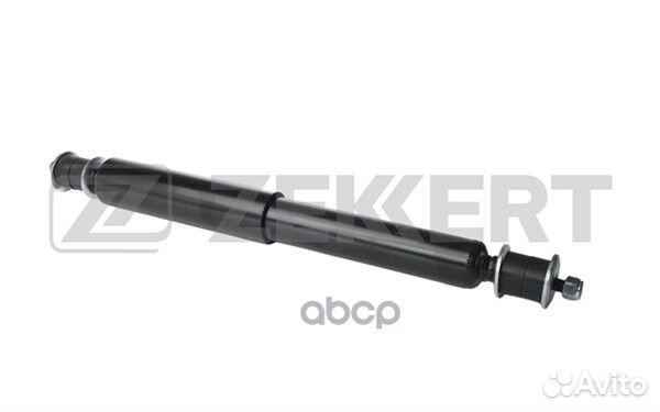 Амортизатор масляный передней подвески Nissan