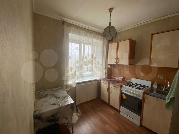 2-к. квартира, 42 м², 5/5 эт.