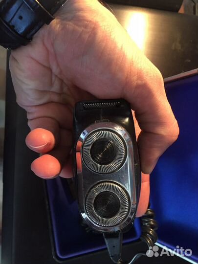 Электрическая бритва Харьков 33