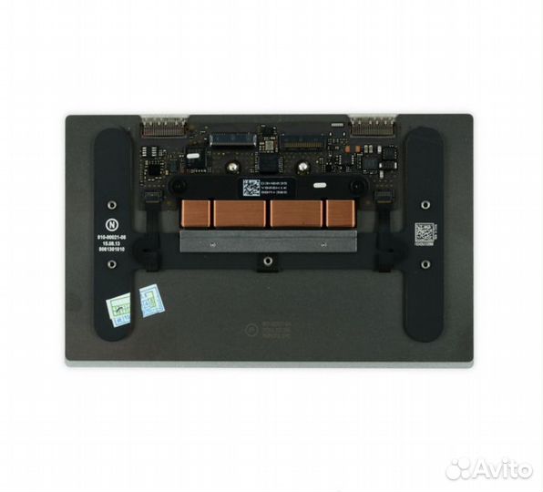 Трекпад (тачпад) MacBook 12 A1534 2015 2016 2017