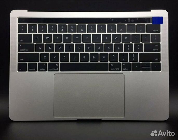 Топкейс Корпус MacBook Pro 14 A2442 A2400