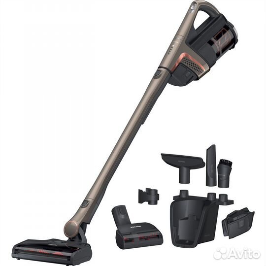 Miele Triflex HX2 Performance