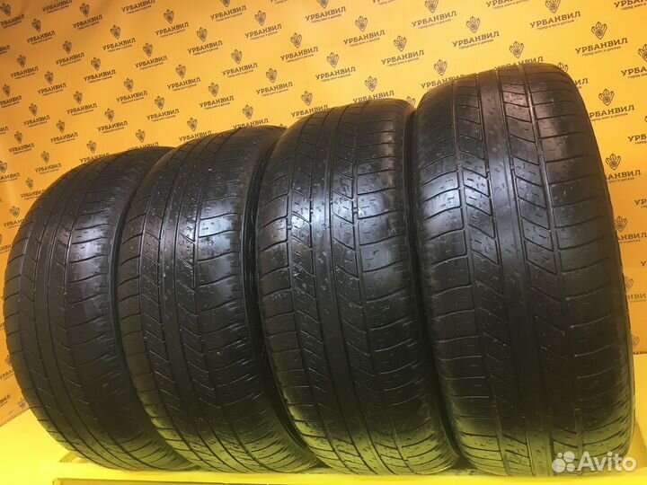 Goodyear Wrangler HP All Weather 255/55 R19 111V