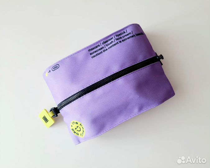 Косметичка Золотого яблока