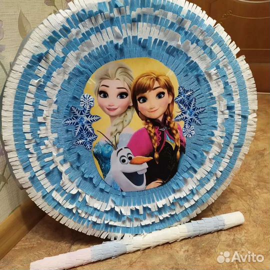 Украшения для праздника