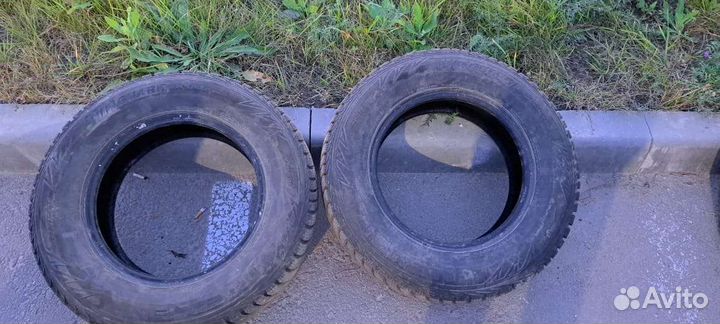 Nexen Winguard WinSpike 205/70 R15