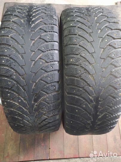 Nokian Tyres Hakkapeliitta 4 235/60 R16 100T