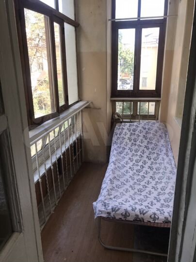 2-к. квартира, 63,1 м², 3/3 эт.