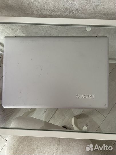 Ноутбук Lenovo ideapad 710s