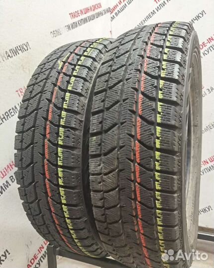 Bridgestone Blizzak WS-70 185/65 R15 92T