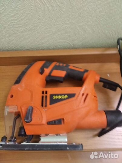 Аренда инструмента