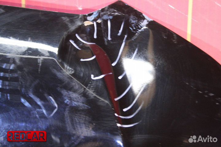 Капот Subaru Impreza G13 (11-15)