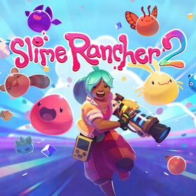 Slime Rancher 2 PS5