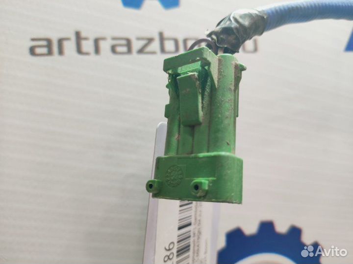 Датчик кислородный №1 (lambdasonde) Geely Gc6 1.5