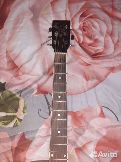 Акустическая гитара Caraya