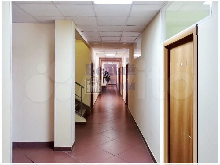 Сдам офис 480 м