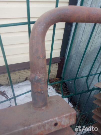 Радиатор отопления стальной