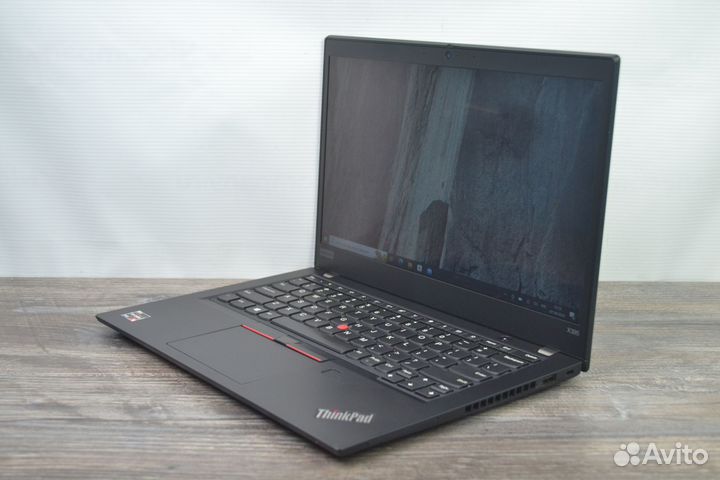 Lenovo ThinkPad X395