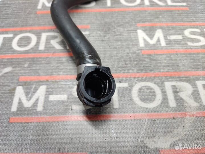 Патрубок системы охлаждения Bmw 7-Series E65