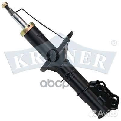 Амортизатор hyundai Getz (02) (перед. прав.)