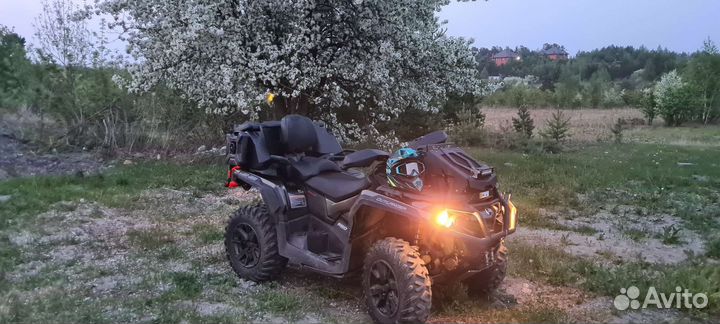 BRP