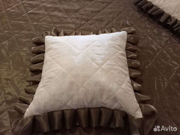 Покрывало на кровать