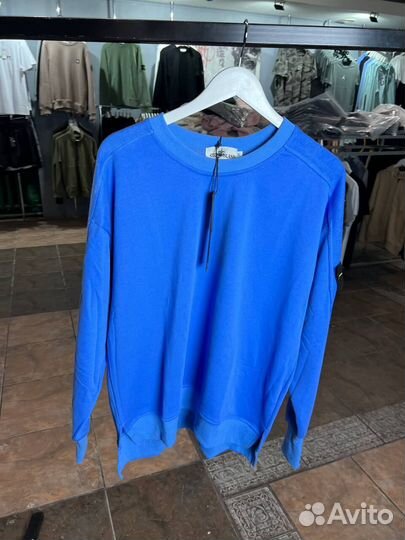 Свитшоты Stone Island в 2 цветах