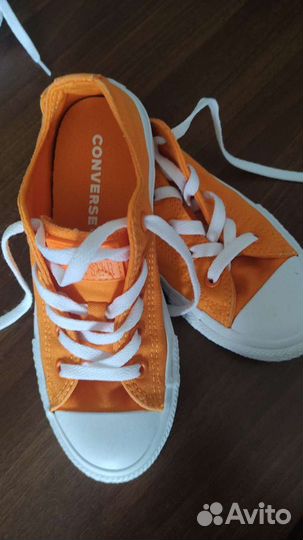 Кеды converse оригинал