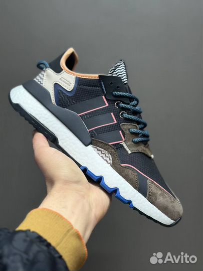 Кроссовки Adidas Jogger 41-45